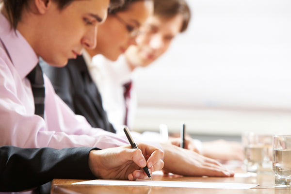 Fiduciary Duties of Directors